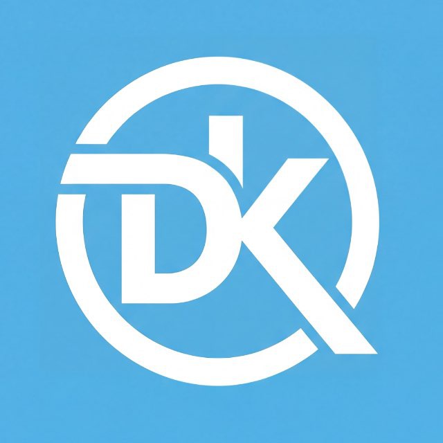 DausDK Logo